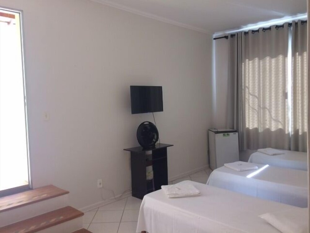 Hotel de Minas Caxambu — Caxambu — photo 4