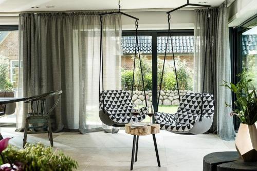 Key West - carbon neutral hotel in Westerland