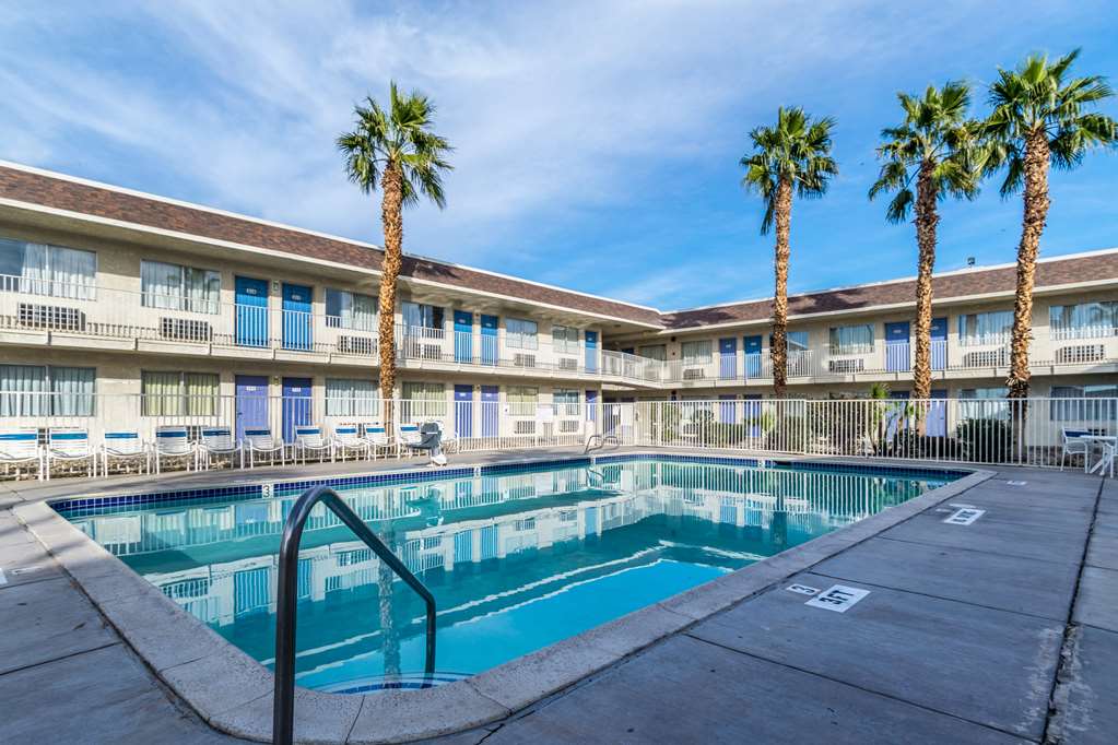 Motel 6 El Centro CA - photo 7