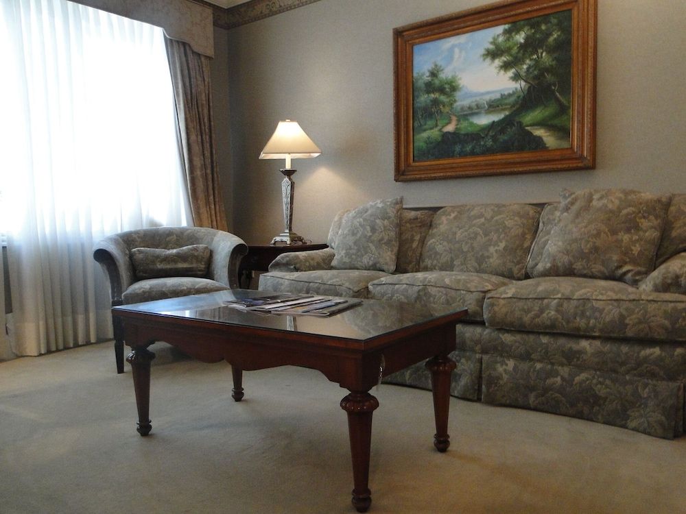 Copperfield Inn Resort - photo 19