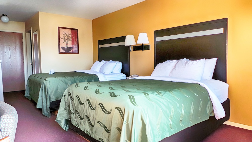 Quality Inn Airport Boise Airport - photo 7