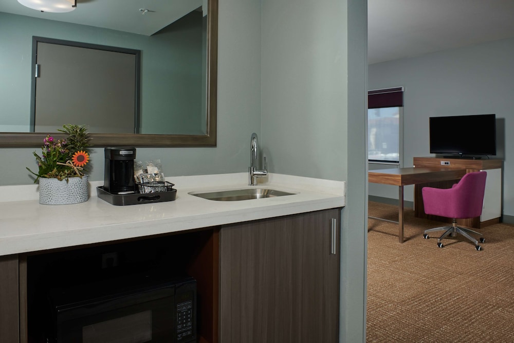 Hampton Inn Sherwood Portland - photo 13