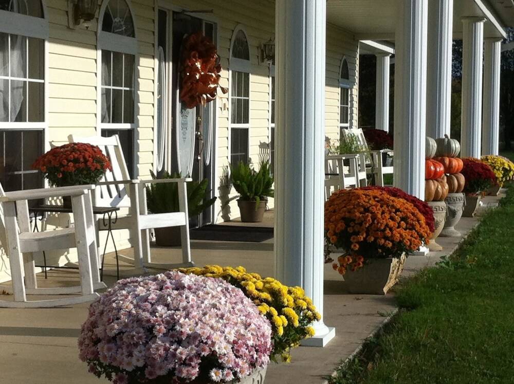 The Abbé House Inn - photo 20