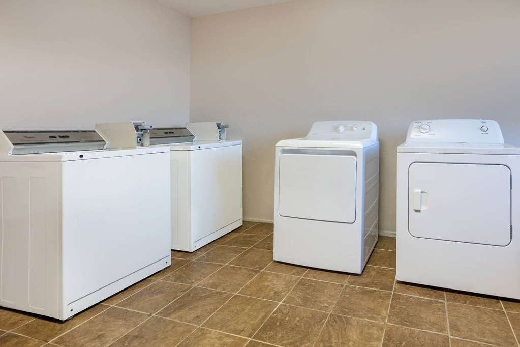 Super 8 by Wyndham Abilene North - photo 15