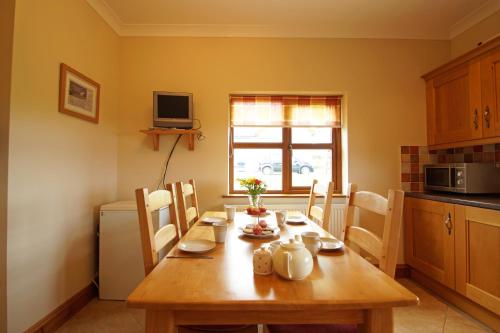 Y Ddinas in Llanilar, United Kingdom