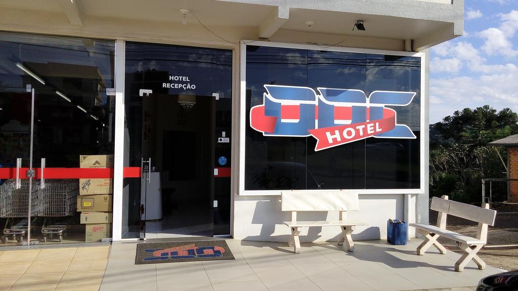 Hotel Ddc — Erechim — photo 4