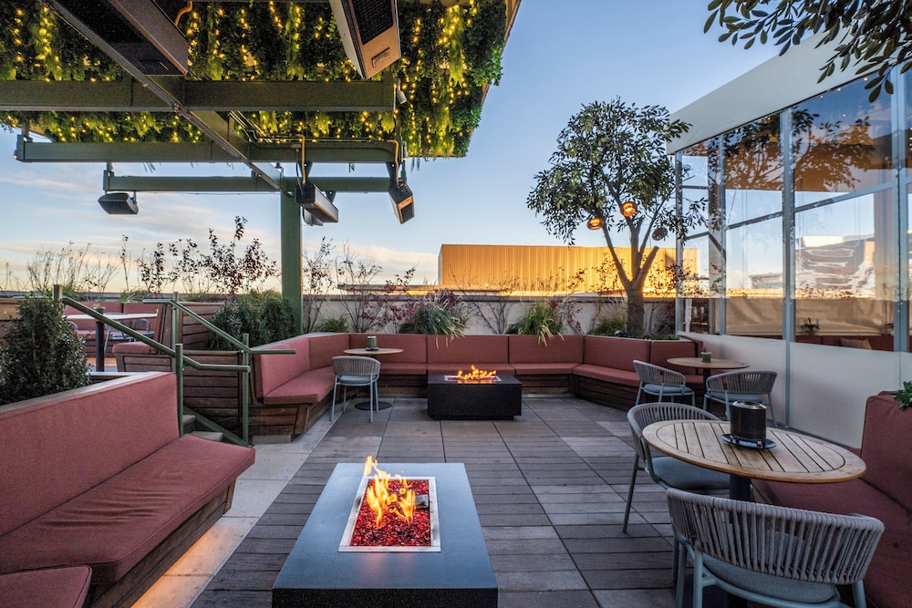 Halcyon a hotel in Cherry Creek - photo 41