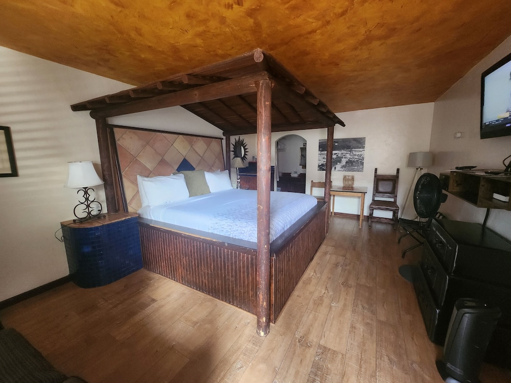 Inn at Avila Beach - photo 16