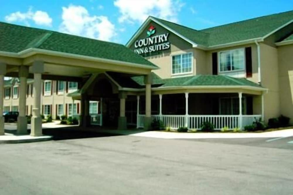 Country Inn & Suites by Radisson Somerset KY - photo 15