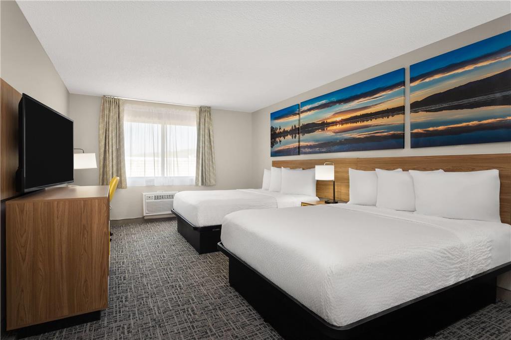 Days Inn by Wyndham Rawlins - photo 17
