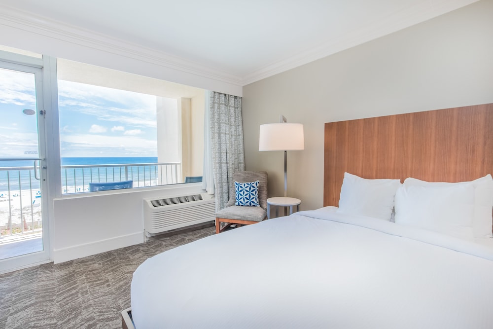 Hilton Pensacola Beach - photo 9