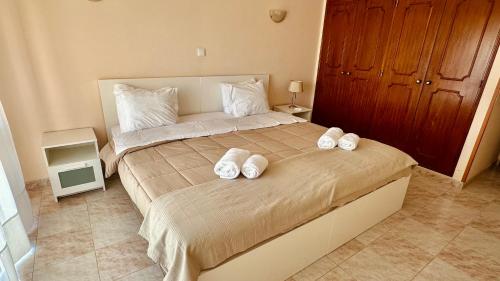 Cantinho da Marina — 4-Star Luxury Hotel in Lagos, Portugal