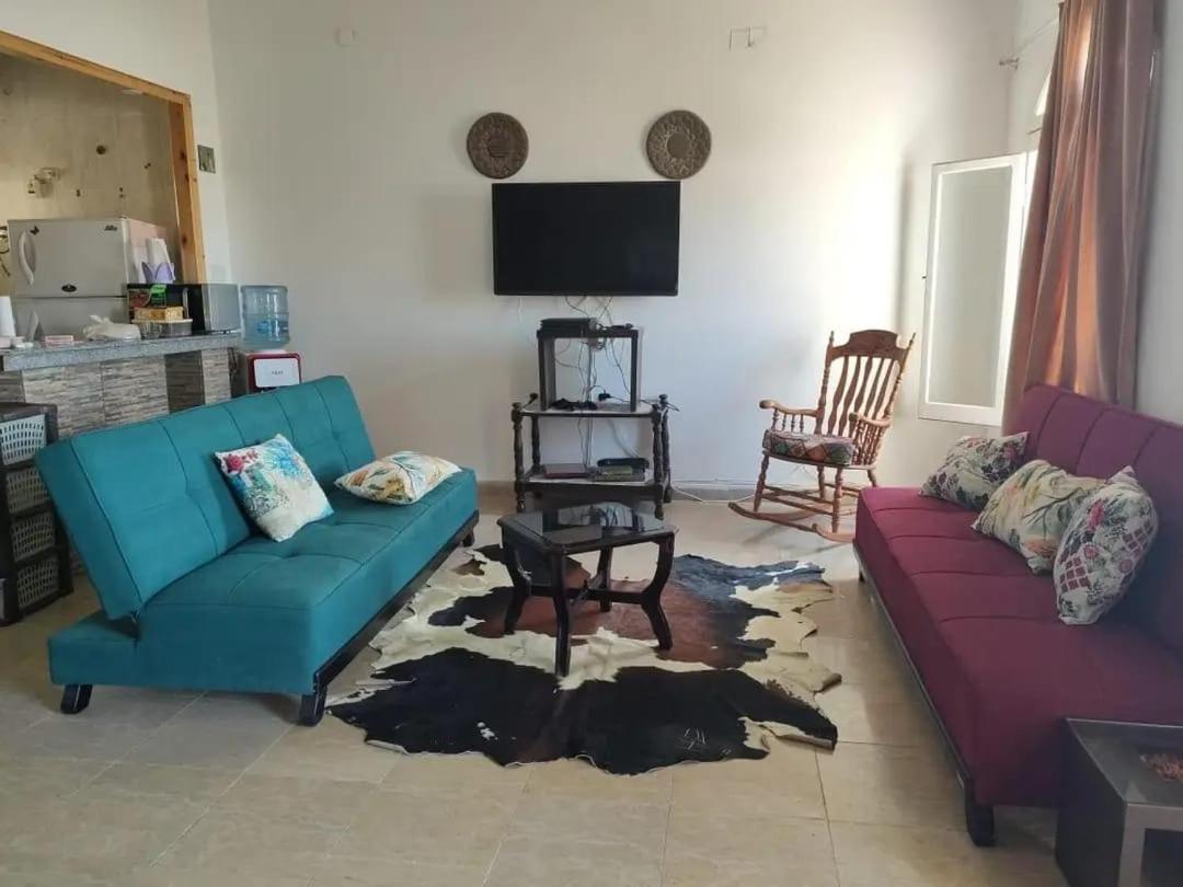 Casabianca resort in Unknown City, Egypt