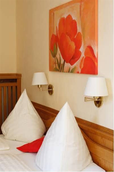 Hotel Weierich in Bamberg, Germany