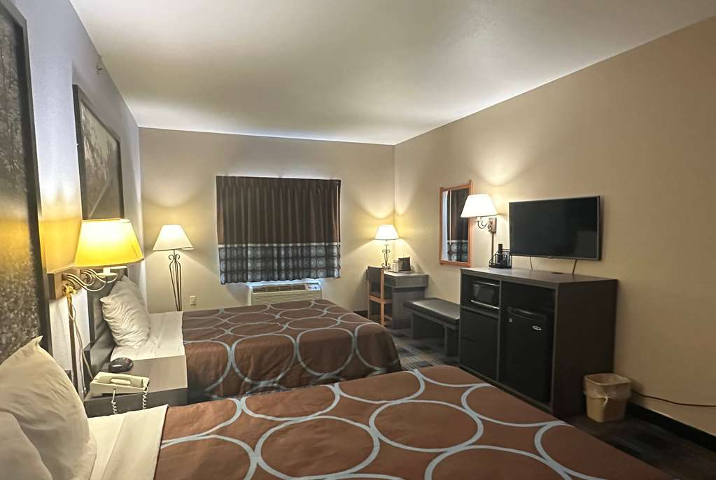 Super 8 by Wyndham Columbia East - photo 15
