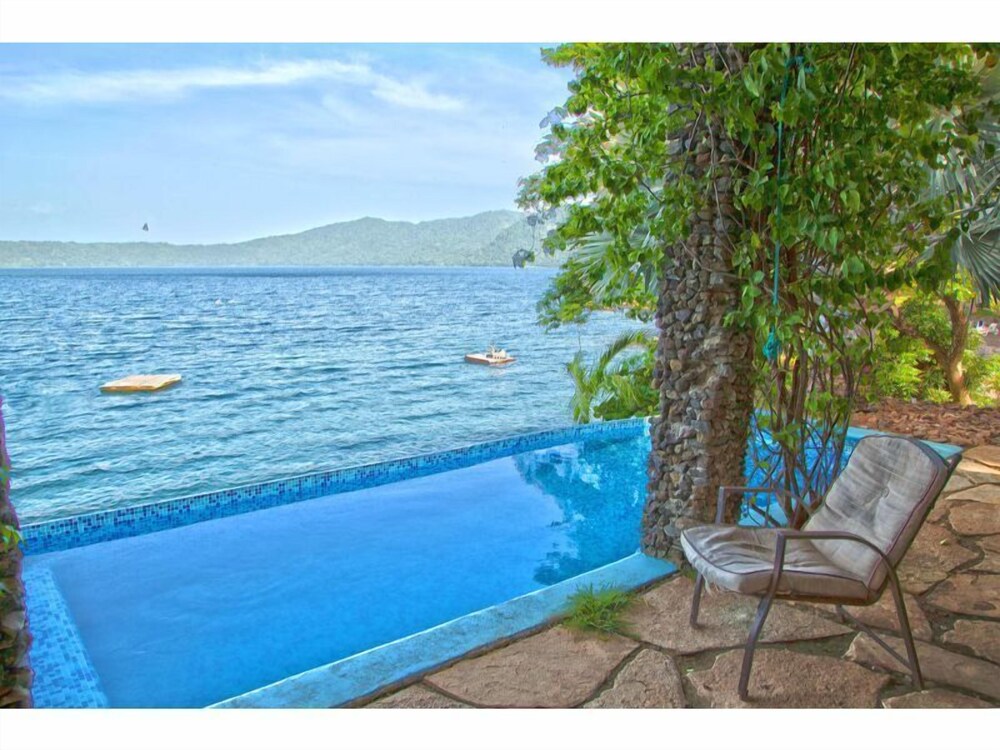 Hotel Selvazul in Catarina, Nicaragua