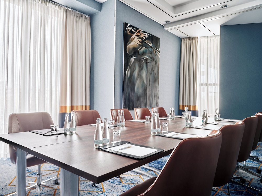 כנסים ואירועים