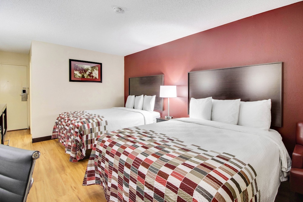 Red Roof Inn Franklin KY - photo 8