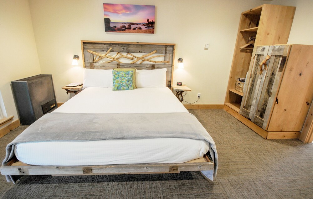 Tahoe Vistana Inn - photo 21