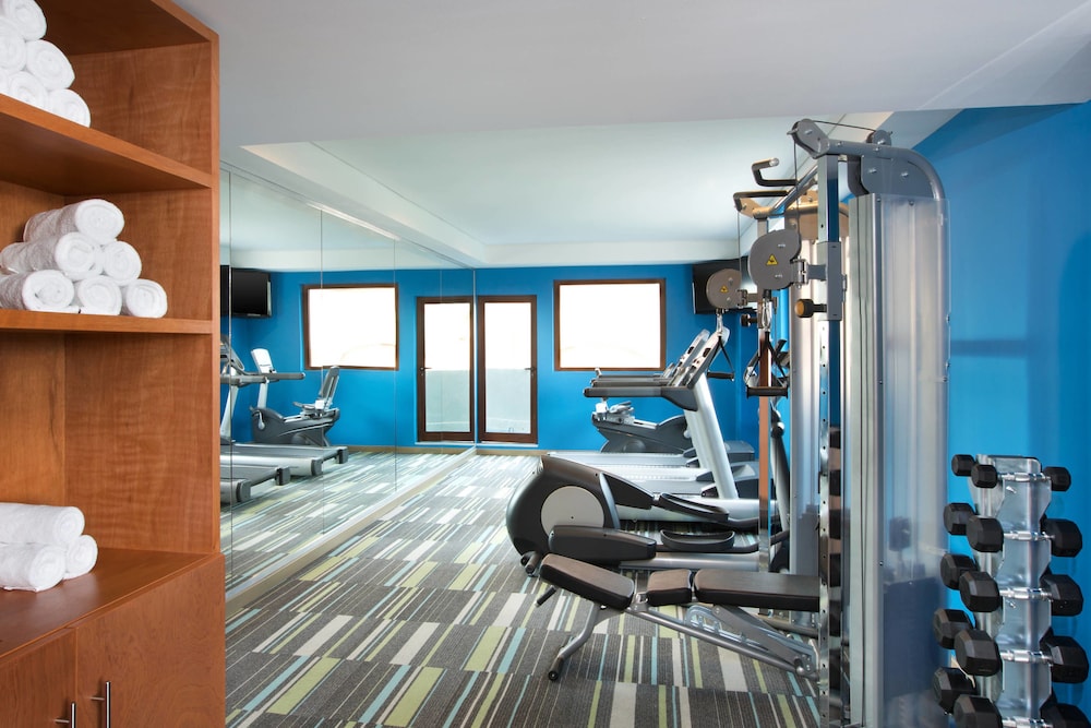 Sports Facility