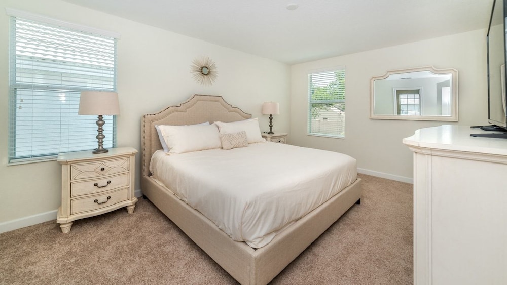 Grhmvd1554 Champions Gate Resort 5 Bed 4 Baths House - photo 4