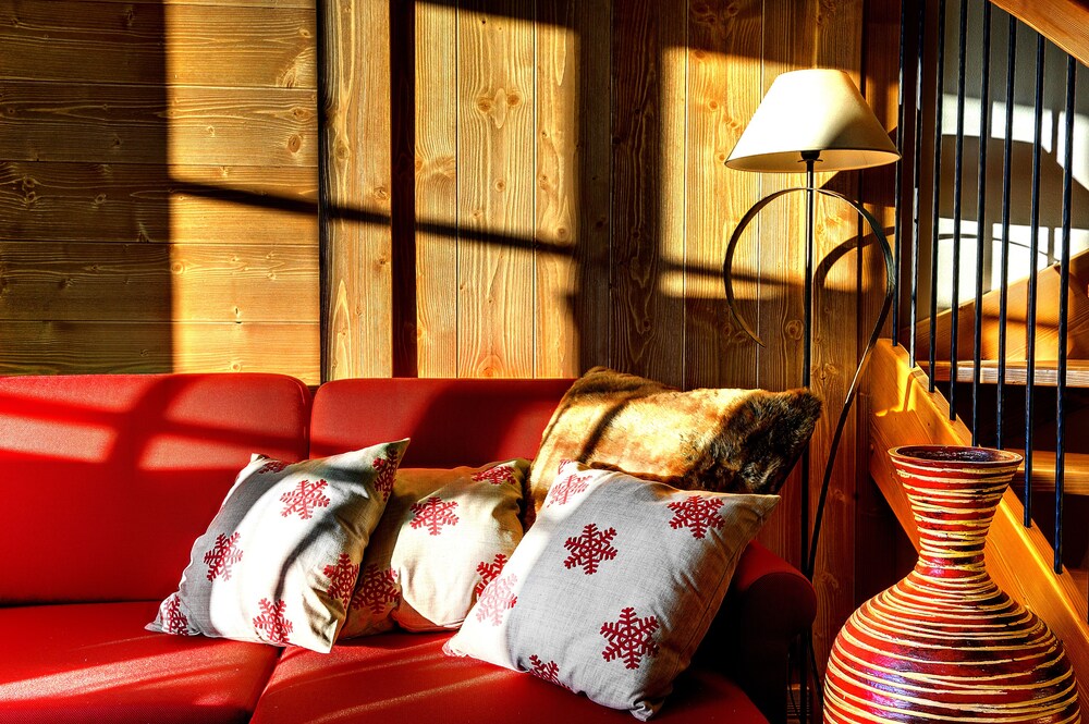 panoraMic Mountain Residence — Vysoke Tatry — photo 4