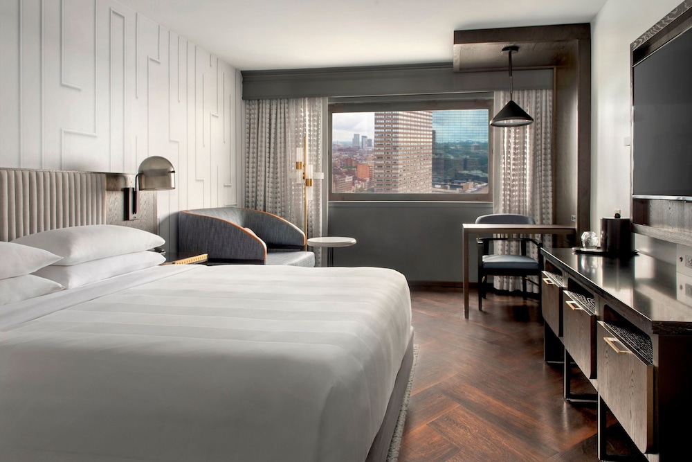 Boston Marriott Copley Place - photo 18