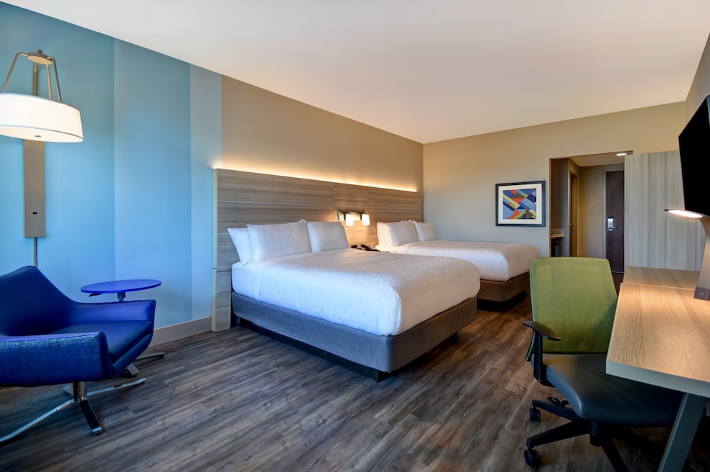 Holiday Inn Express & Suites Galveston Beach by IHG - photo 12
