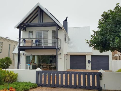 Charming Fisante house — 4-Star Luxury Hotel in Hermanus, South Africa