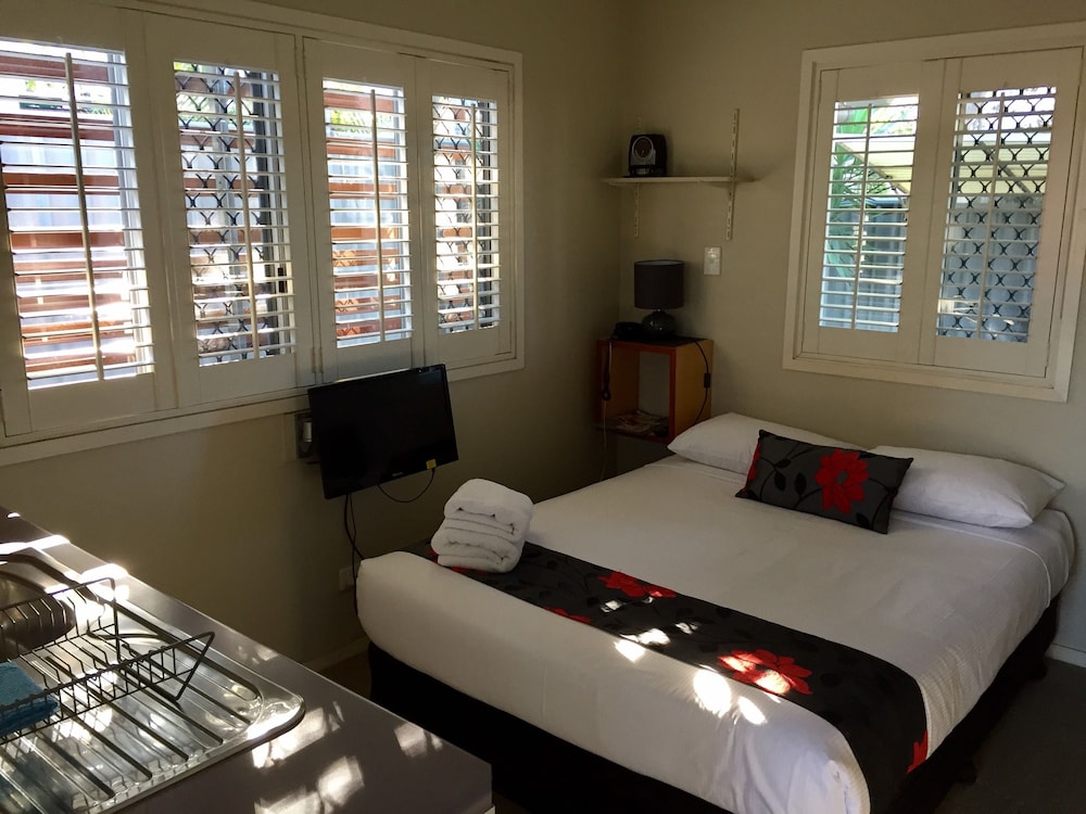 Brisbane Street Studios — Annerley — photo 4
