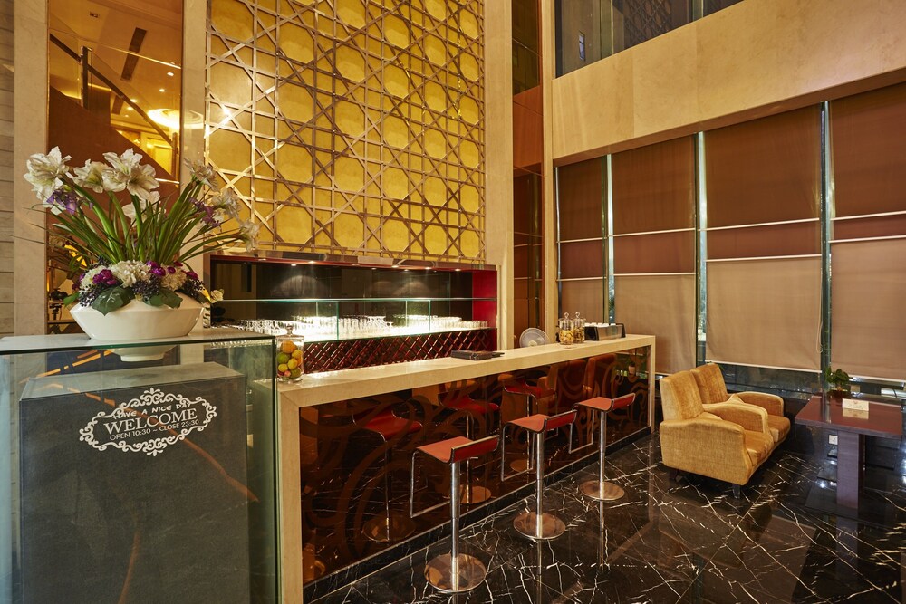 Daysun International Hotel — 4-Star Luxury Hotel in Guangzhou, People's Republic of China