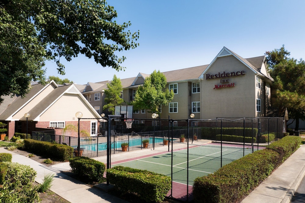 Residence Inn By Marriott Stockton - photo 24