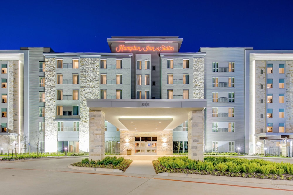 Hampton Inn & Suites North Houston Spring - featured photo