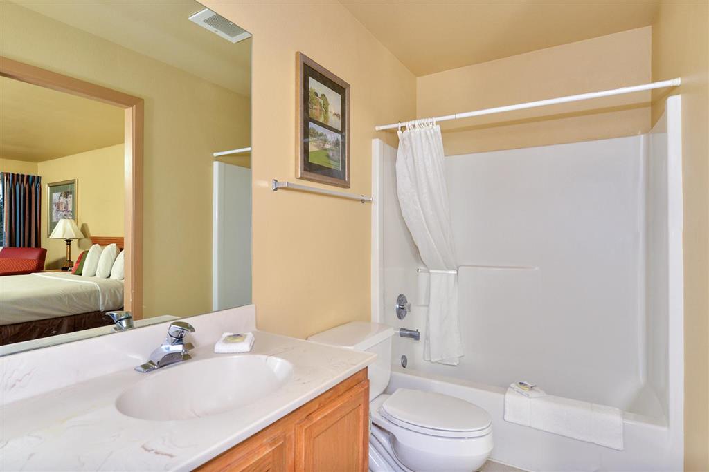 Americas Best Value Inn Lakewood Tacoma S - photo 15