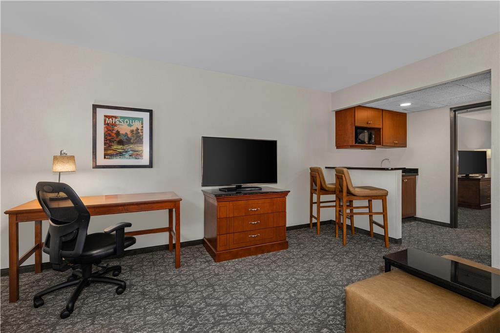Drury Plaza Hotel St. Louis Creve Coeur - photo 27