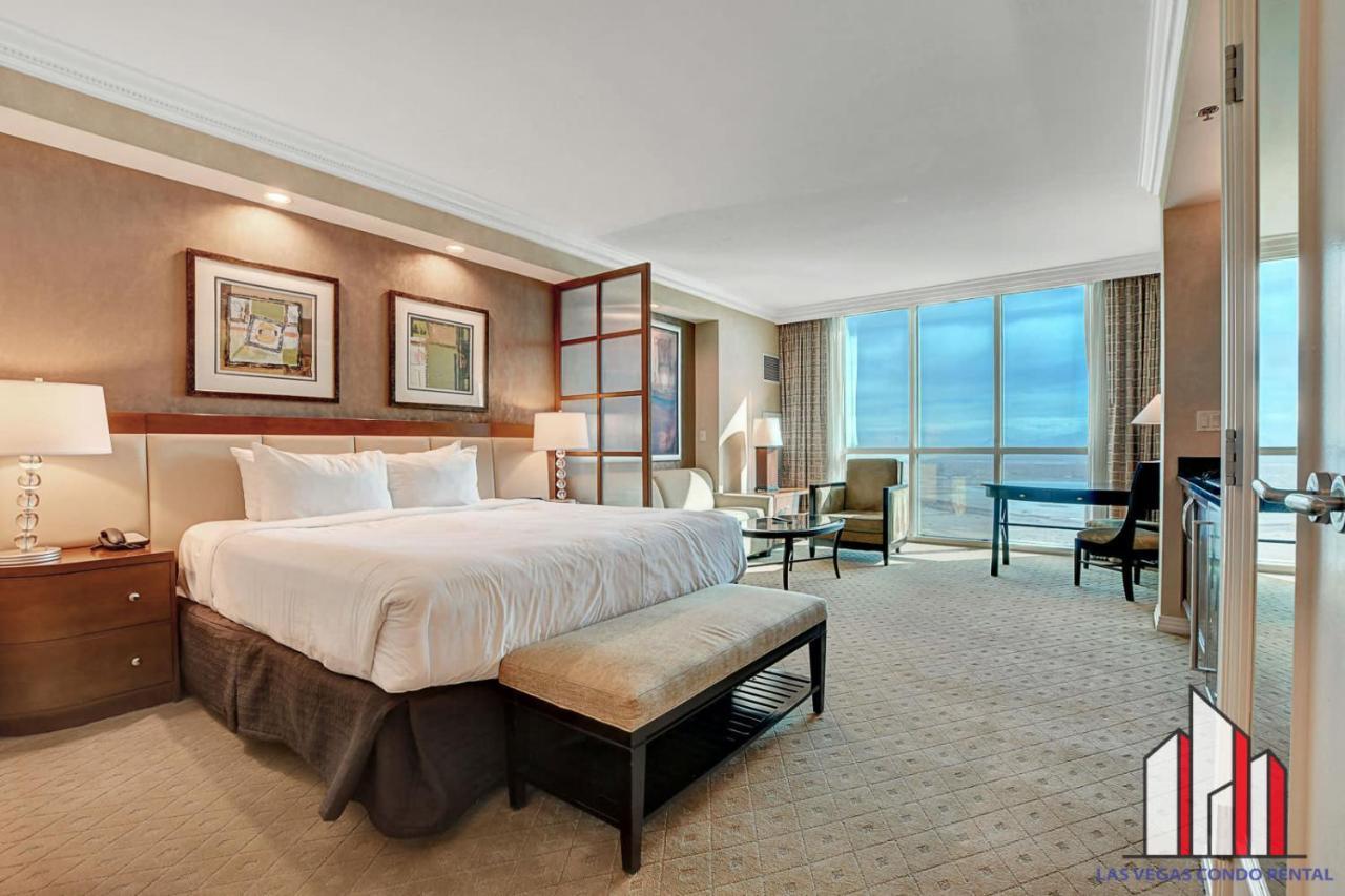 MGM Signature 28 604 Jacuzzi Studio