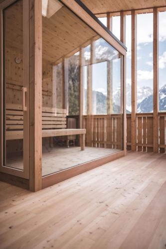 Schuischta Mountain Apartments — Sesto — photo 2