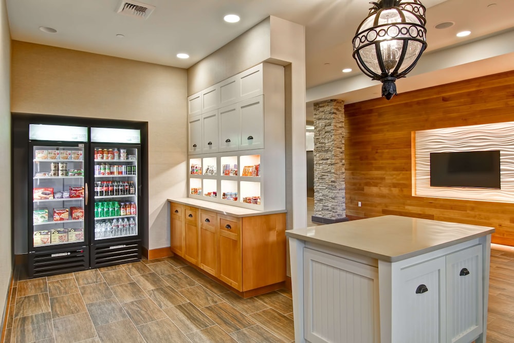 Homewood Suites by Hilton Seattle Issaquah - photo 27
