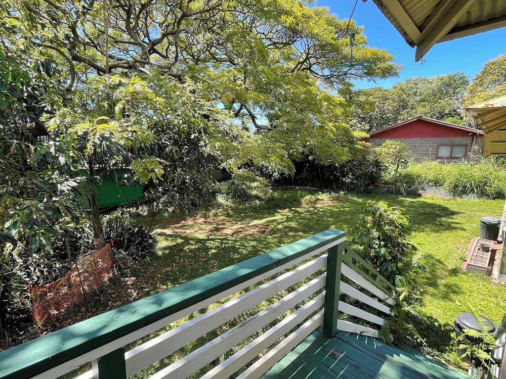 Pahala Plantation Cottages - photo 100