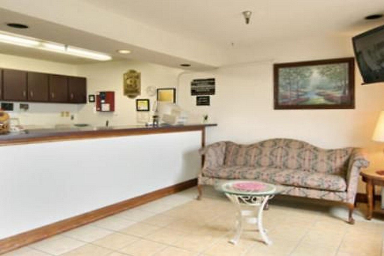 Motel6 Morehead KY - photo 11