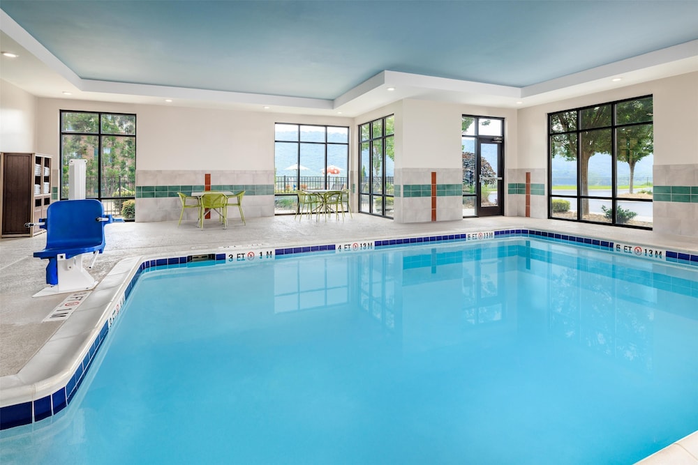 Hampton Inn Chattanooga West Lookout Mountain - photo 25