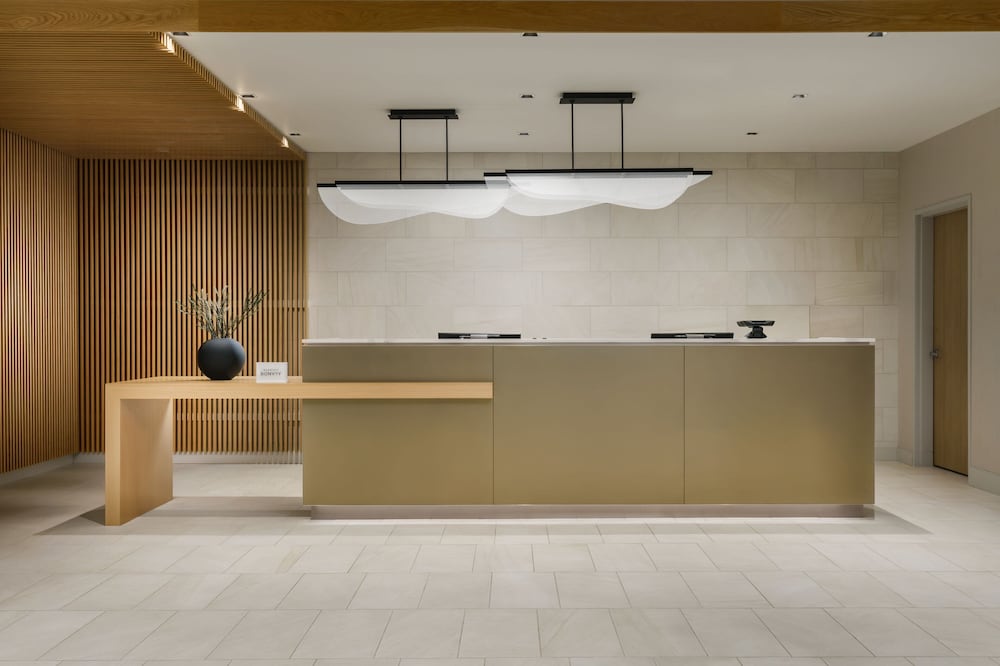 AC by Marriott Portland Beaverton - photo 6