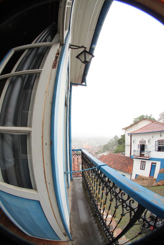 Caminhos da Liberdade Pousada in Ouro Preto, Brasil