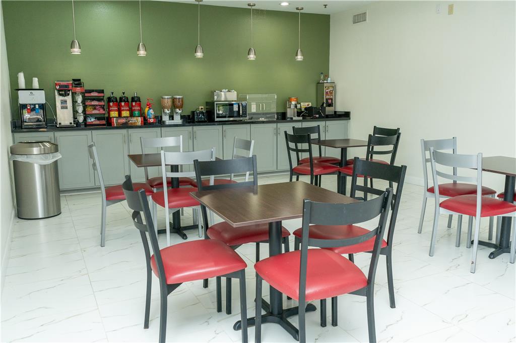 Americas Best Value Inn Donaldsonville - photo 59