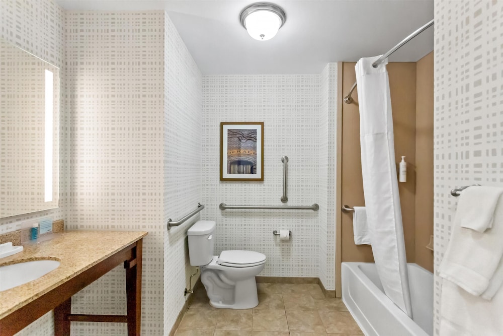 Hampton Inn DeKalb IL - photo 22