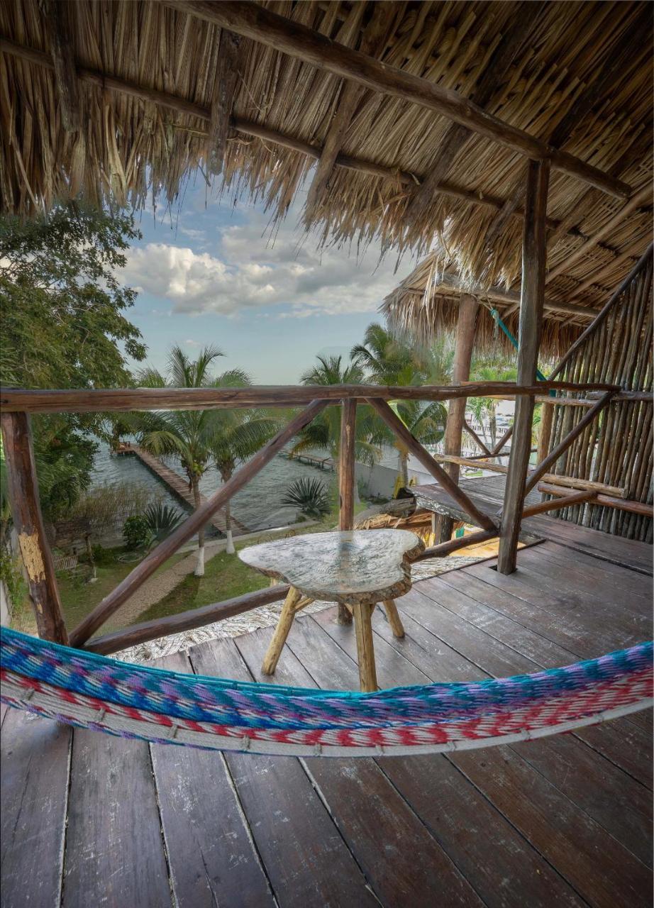 Amigos Hotelito — Bacalar — photo 2