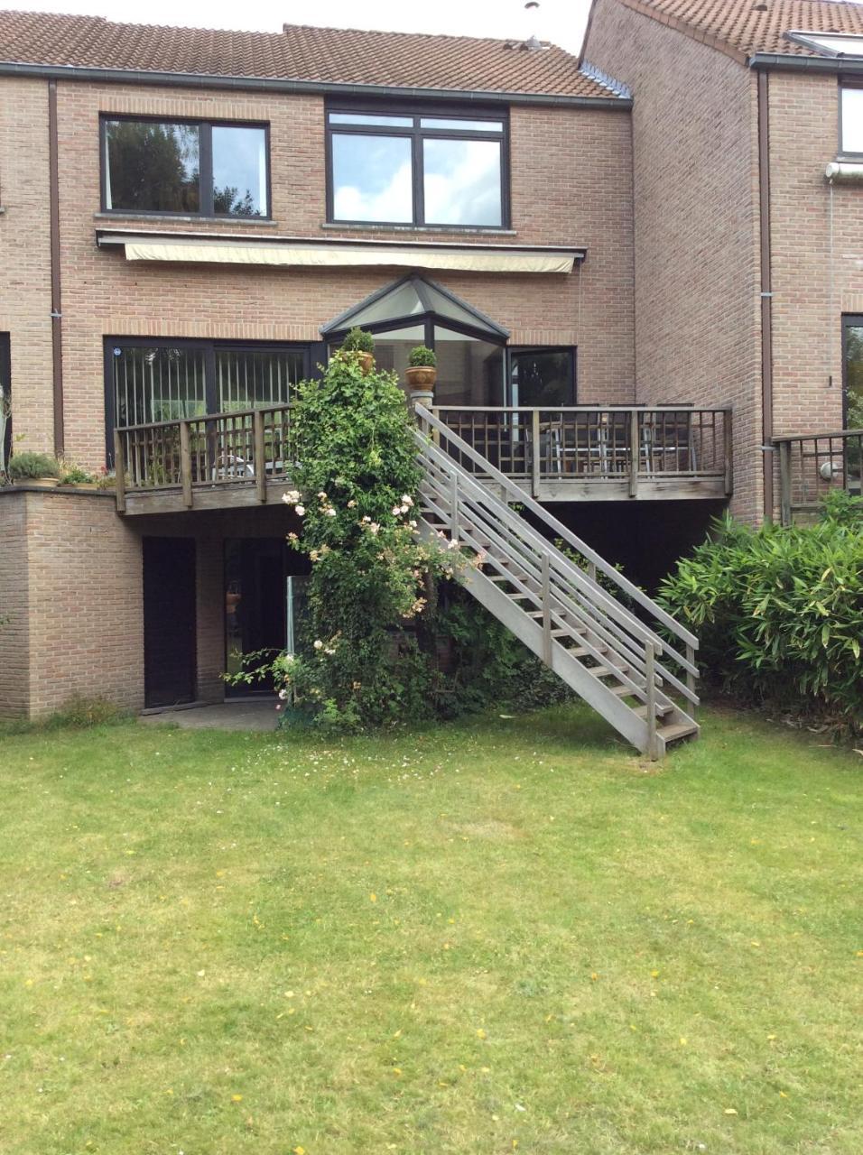 B&B Uccle — 4-Star Luxury Hotel in Brussels, Belgium