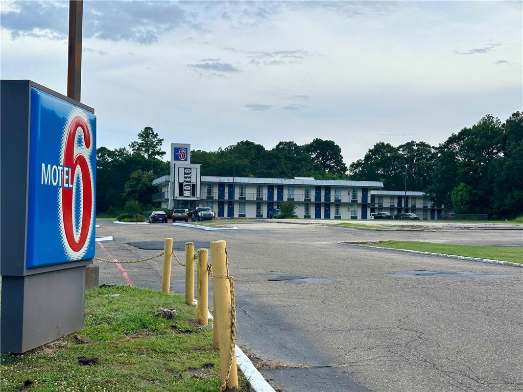 Motel 6 West Monroe LA - photo 10