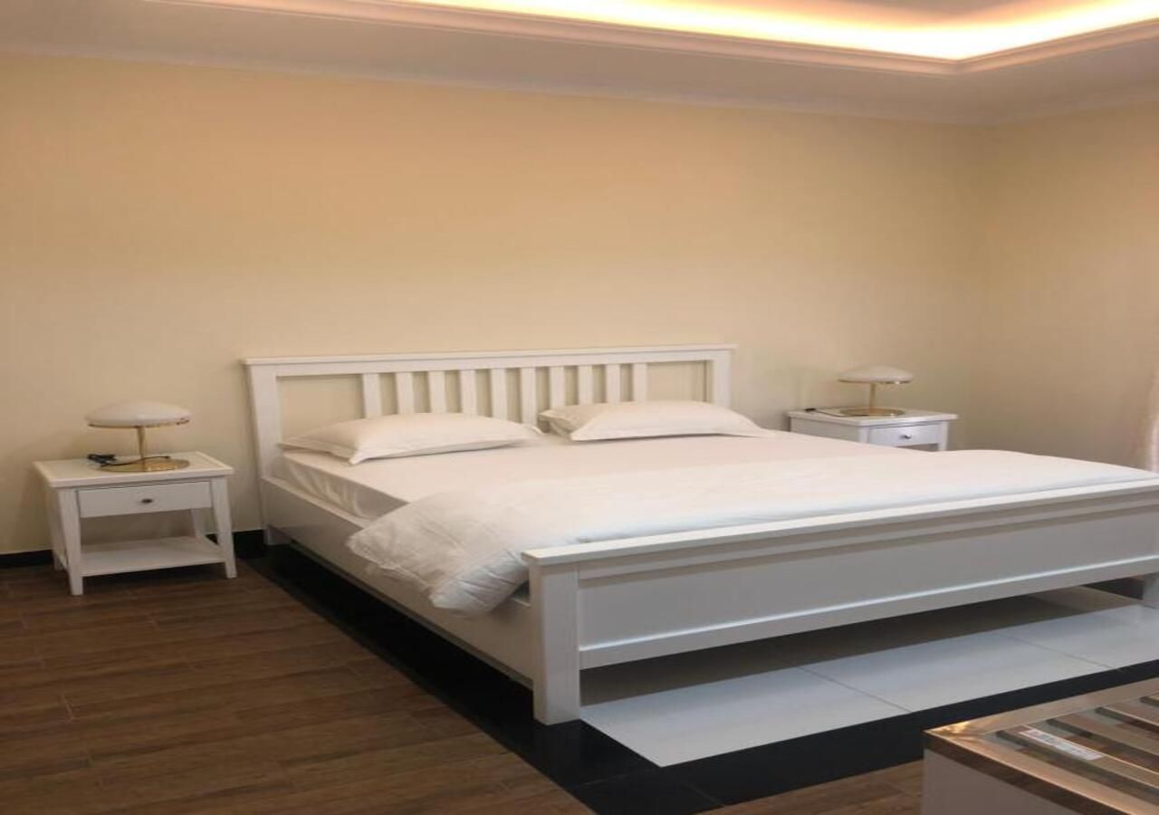 Sea Inn - carbon neutral hotel in Khobar