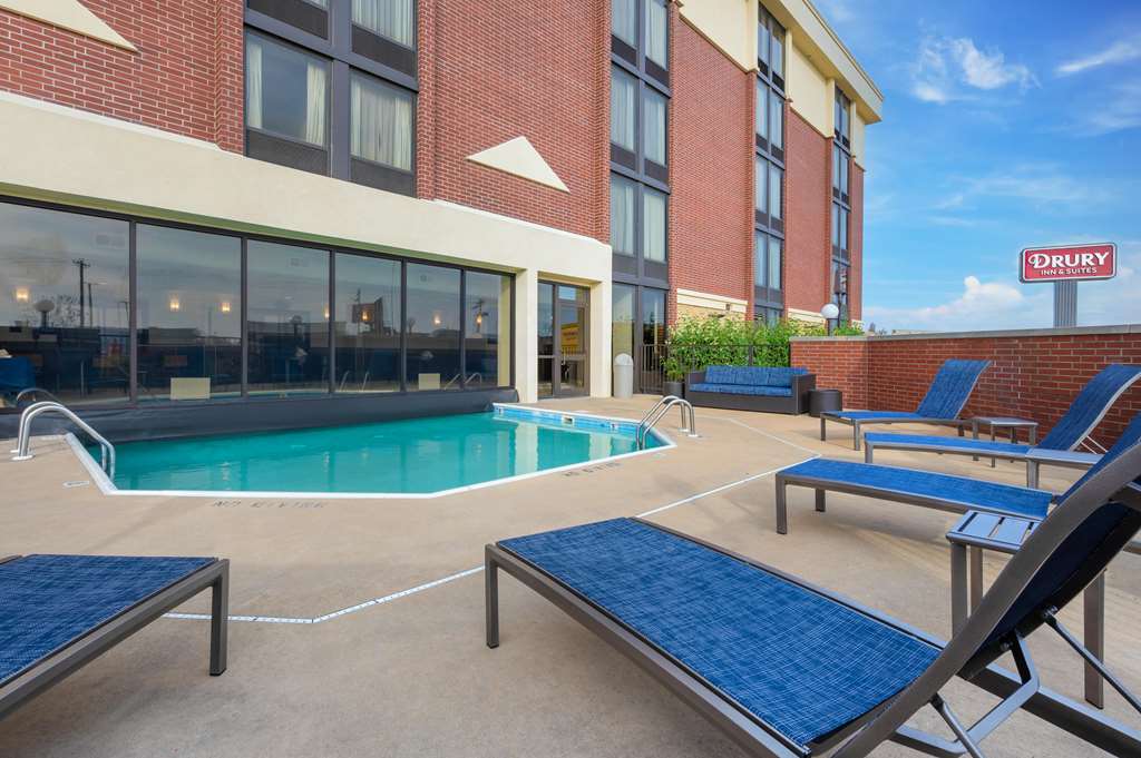 Drury Inn & Suites Champaign - photo 49